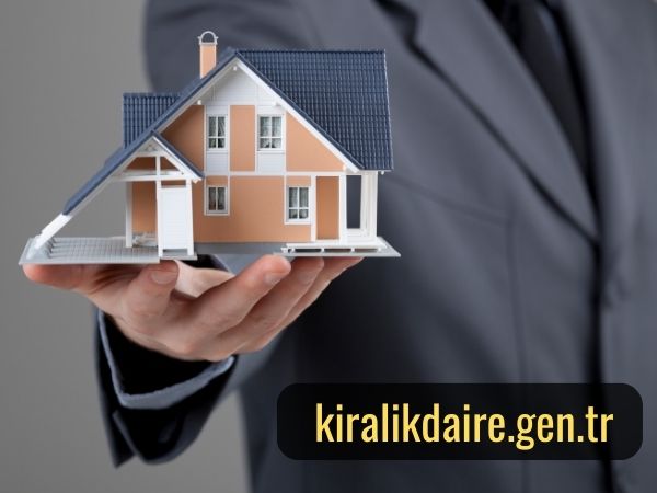 Gebelek Mahallesi Kiralık Daire